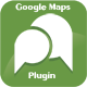 Google Maps Plugins
